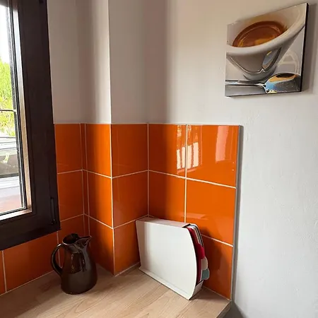 1 Bed-sleeps 2-gardens-pool-10 Min To Dénia