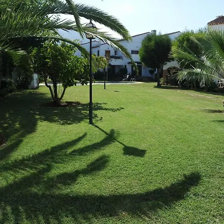Apartamento 1 Bed-sleeps 2-gardens-pool-10 Min To Dénia